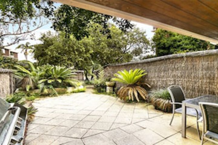 Wollstonecraft NSW Accommodation Perth