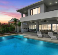 Magnificent Beach House - Accommodation Perth