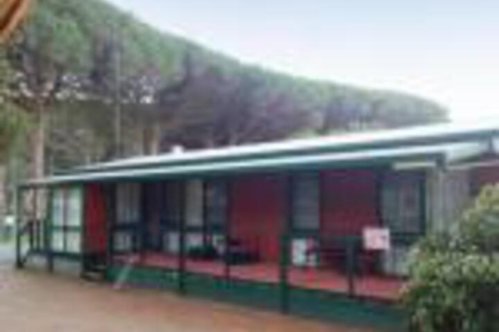 Second Valley SA Accommodation Perth