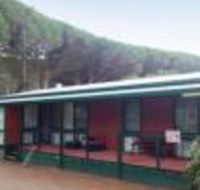 Second Valley Caravan Park - Accommodation Perth