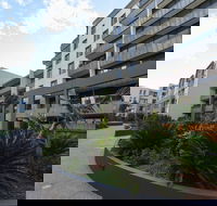 StayCentral on Nott St - Accommodation Perth