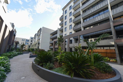 StayCentral On Nott St - Accommodation Perth 0