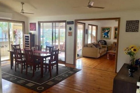 Casa Colombia - Accommodation Perth 4