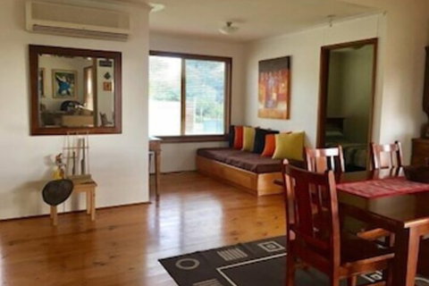Casa Colombia - Accommodation Perth 6