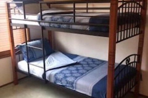 Casa Colombia - Accommodation Perth 5