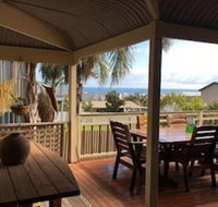 Casa Colombia - Accommodation Perth