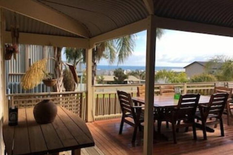 Casa Colombia - Accommodation Perth 0