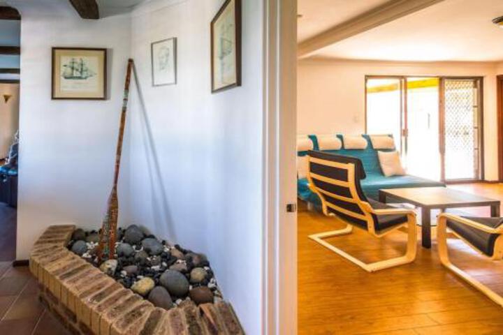 Carramar WA Accommodation Perth