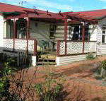 Belle Cottage - Accommodation Perth