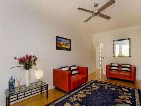 Two Views - Accommodation Perth 2
