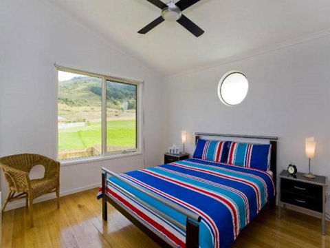 Two Views - Accommodation Perth 1