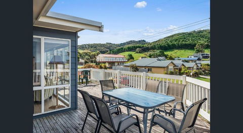 Bimbadeen - Accommodation Perth 3