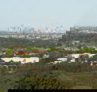 Sydney Olympic Park Apartment - Accommodation Perth