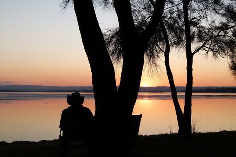 The Sanctuary At Paradise Beach - Accommodation Perth 2