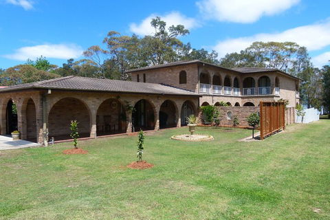 The Sanctuary At Paradise Beach - Accommodation Perth 6