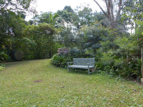 Magnolia Cottage - Accommodation Perth 5