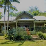 Magnolia Cottage - Accommodation Perth 0