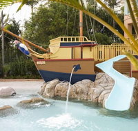 Holiday Holiday Crown Towers - Accommodation Perth