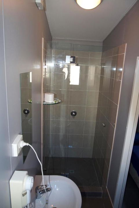 Yandina Caravan Park - Accommodation Perth 2
