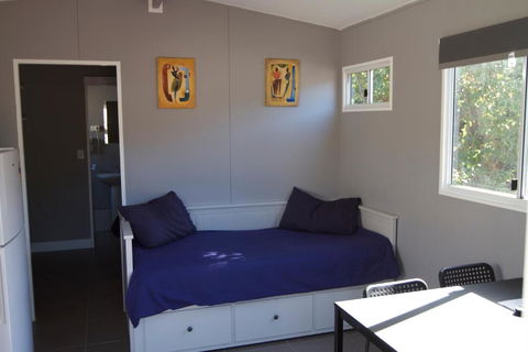 Yandina Caravan Park - Accommodation Perth 3