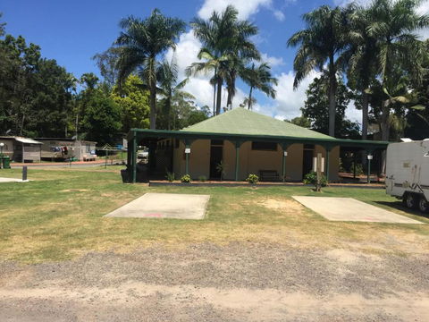 Yandina Caravan Park - Accommodation Perth 6