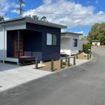 Yandina Caravan Park - Accommodation Perth 0