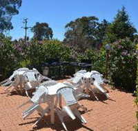 Greentrees Guest House - Accommodation Perth