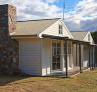 White Shell Cottage - Accommodation Perth