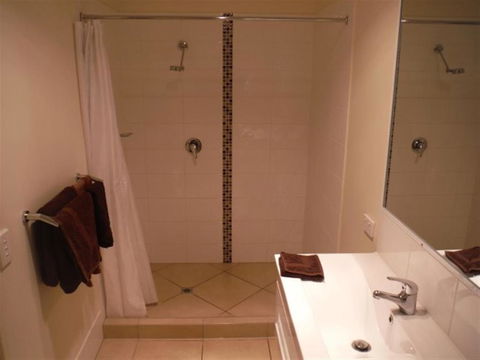 Units 37 On St. Francis Drive - Accommodation Perth 2