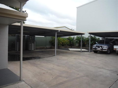 Units 37 On St. Francis Drive - Accommodation Perth 1
