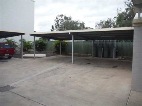Units 37 On St. Francis Drive - Accommodation Perth 3