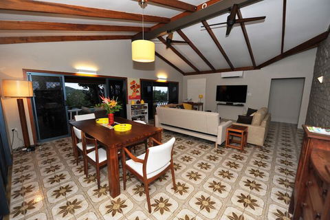 The Sanctuary Retreat - Accommodation Perth 3