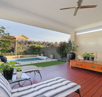 Sapphire Blue - Accommodation Perth