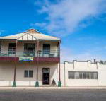 Gascoyne Hotel - Accommodation Perth