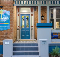 Blue Door Apartments - Accommodation Perth