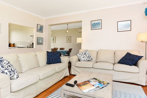 Eden On Eden - Perth Resorts 5