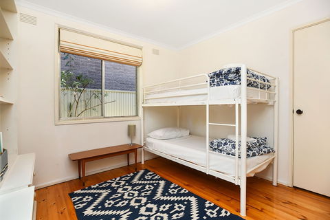 Eden On Eden - Perth Resorts 4