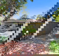 Eden on Eden - Accommodation Perth
