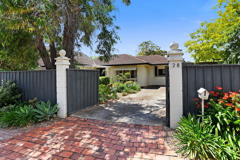 Eden On Eden - Perth Resorts 0