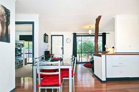 Sea Devine - Accommodation Perth 6