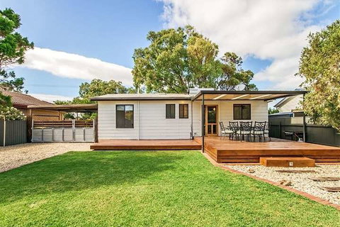 Sea Devine - Accommodation Perth 1