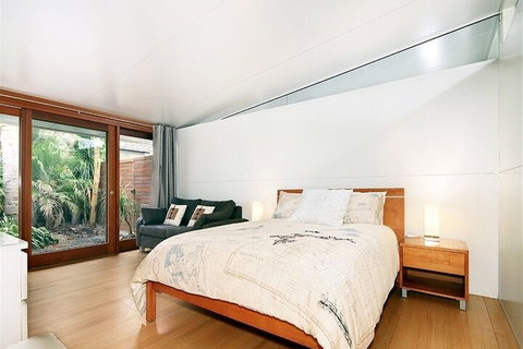 Perla Del Mare - Accommodation Perth 2