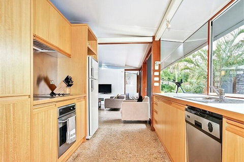 Perla Del Mare - Accommodation Perth 6