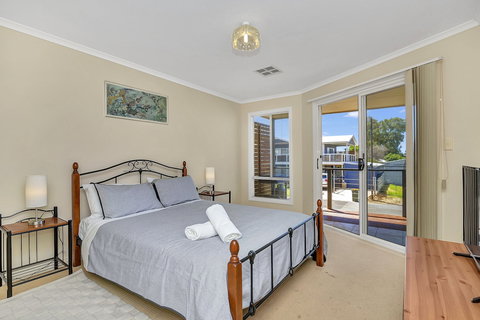 Green Reef Beach House - Accommodation Perth 1