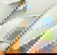 Salt - - Accommodation Perth