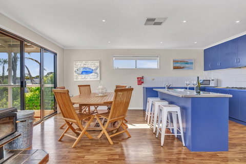 Zephyr Shores - Accommodation Perth 3