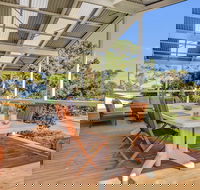 Zephyr Shores - Accommodation Perth