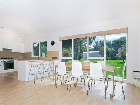 Tennis Elbow - Accommodation Perth 3