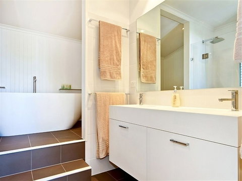 Tennis Elbow - Accommodation Perth 2