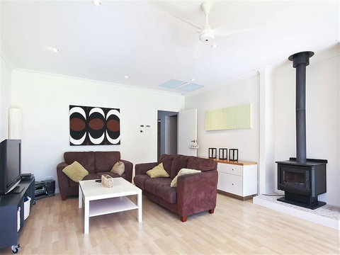 Tennis Elbow - Accommodation Perth 5